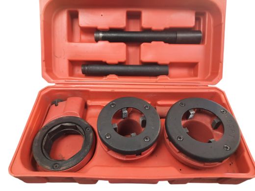 Vītņugriežu Koplekts