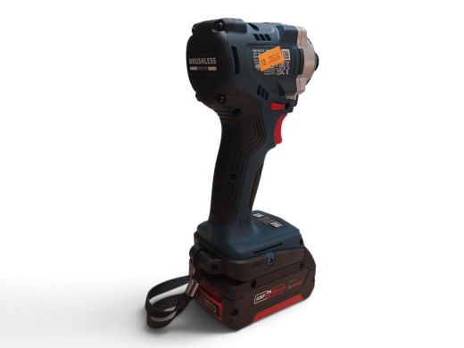 Bosch Gdr 18V-215