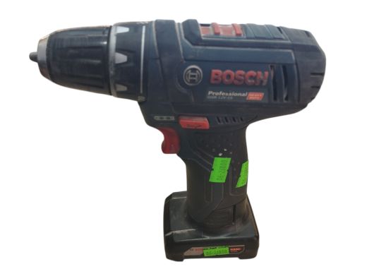 Bosch Gsr12V-15