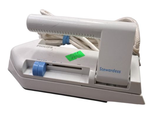Philips Stewardess 