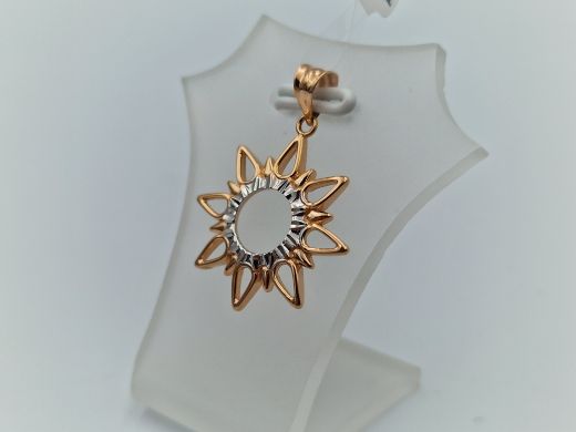 Zelta kulons, 1.54 g