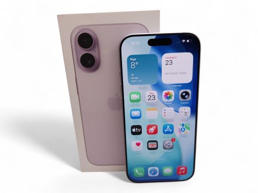 Apple iPhone 17 256 gb