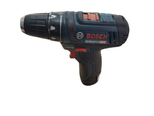Bosch Gsr12V-15