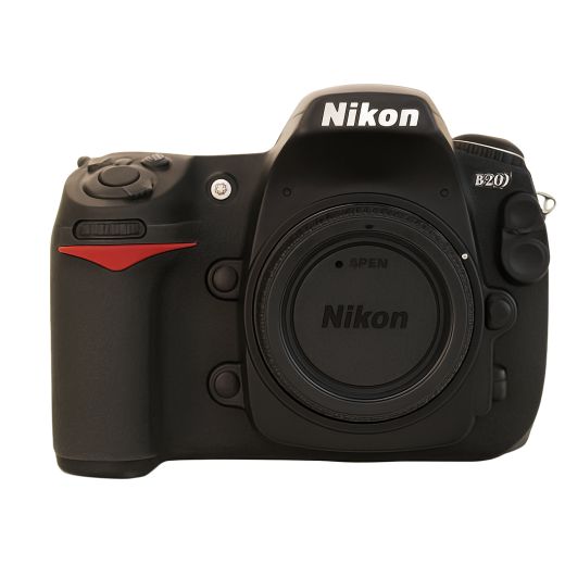 Nikon D300 