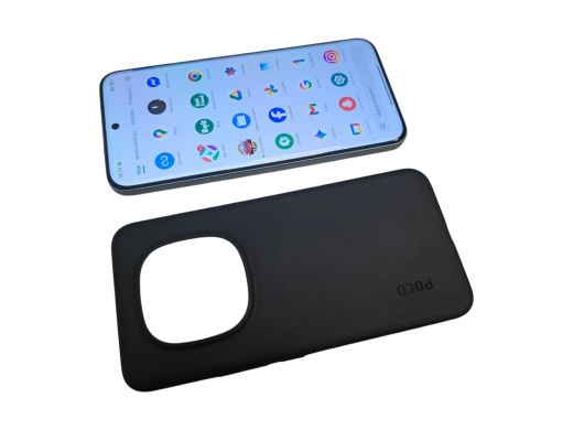 Xiaomi Poco M8 Pro 5G 256 gb
