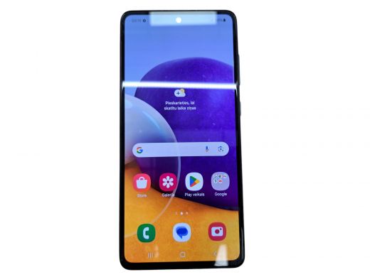 Samsung Galaxy A72  5G (A725F)