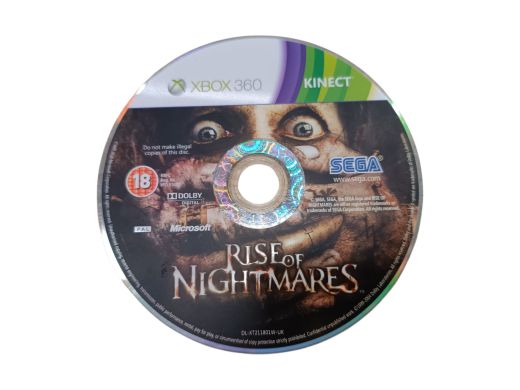 Xbox 360 1538