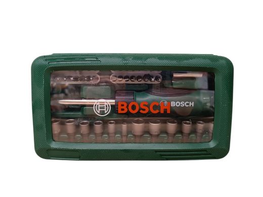 Bosch 46pcs 