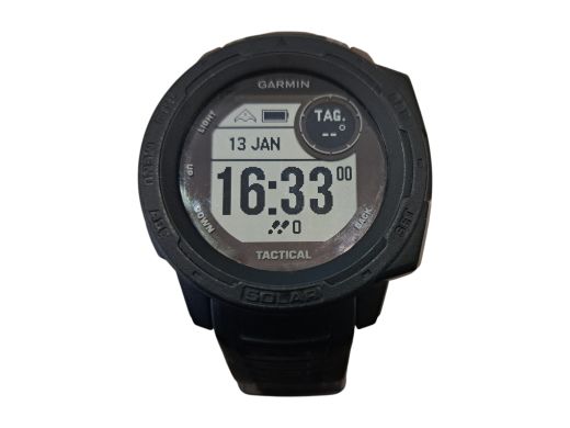 Garmin Instinct Solar 1 