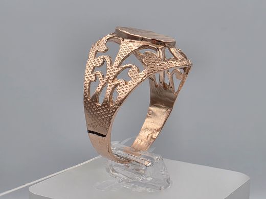 Gold ring