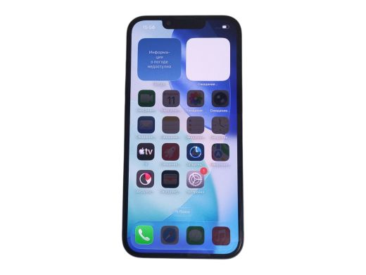 Apple iPhone 16E 128 gb