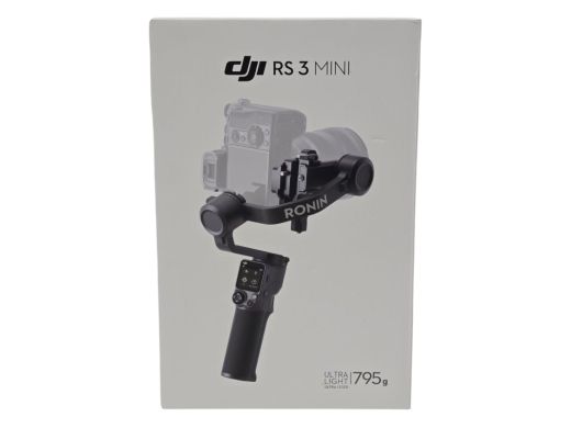 DIJ Rs3 Mini
