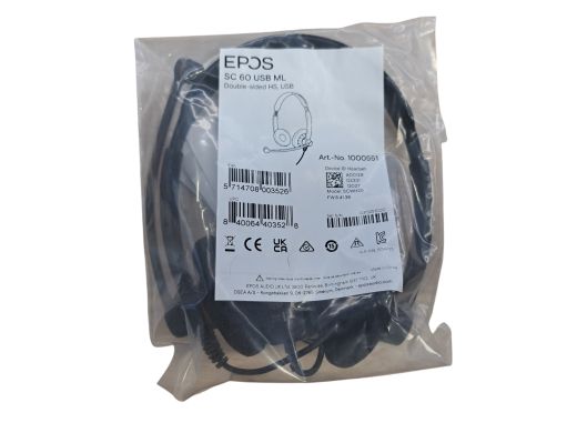 epos Sc60Usb Ml Epos