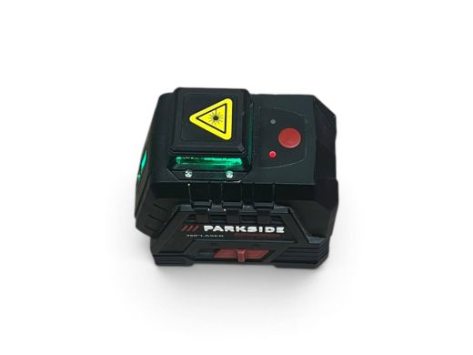 Parkside Pkllp 360 B2