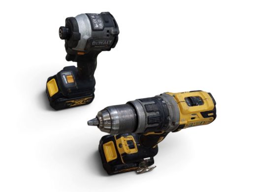 DeWALT Dcf85M