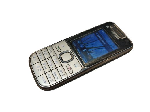 Nokia C2-01