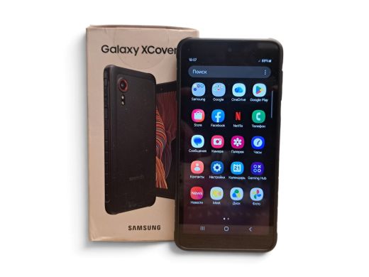Samsung Xcover 5 64 gb