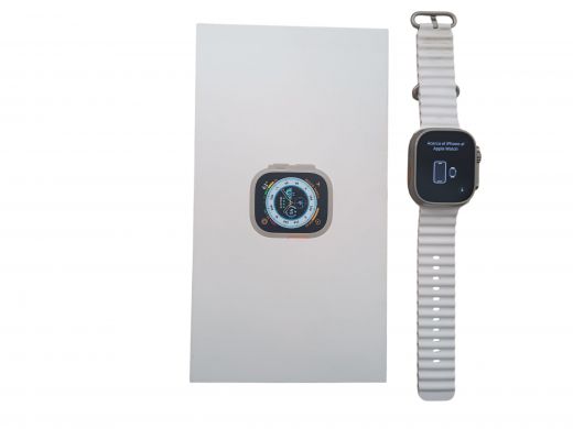 Apple Watch Series Ultra 2022