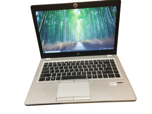 HP Elitebook Folio 128 gb