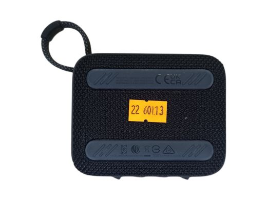 JBL Go 4
