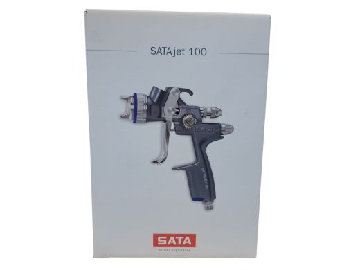 Sata Jet 100