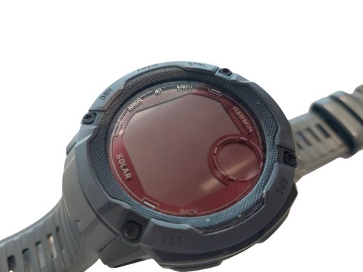 Garmin Instinct 2X Solar