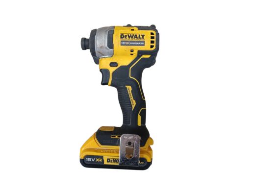 DeWALT DCF809 