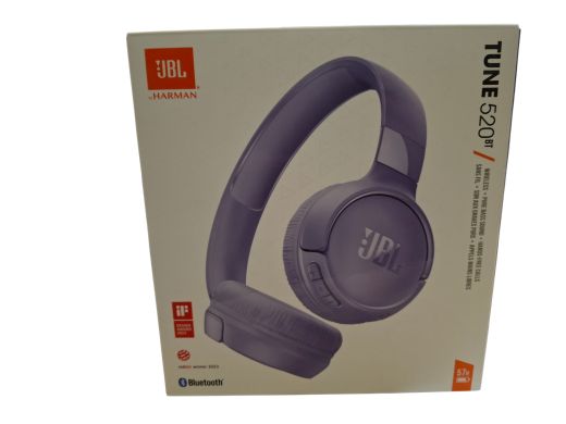 JBL 520Bt