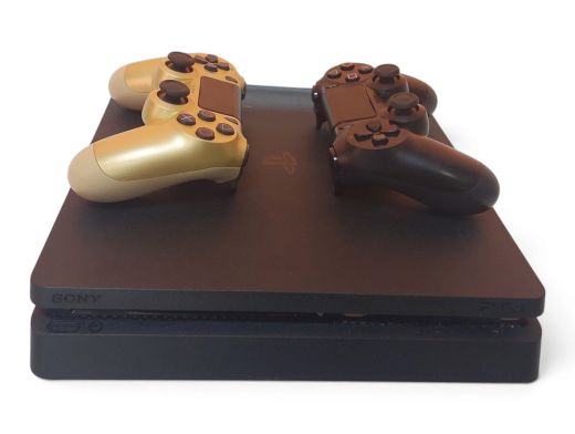 Sony Playstation 4 512 gb