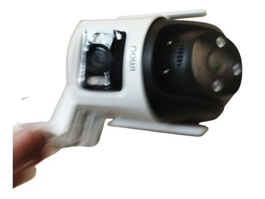 IMOU Cruiser Dual 10Mp