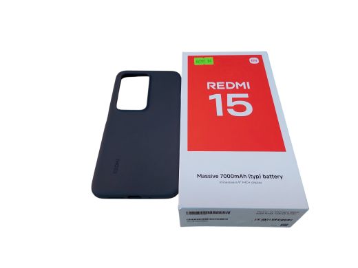 Xiaomi 15 128 gb
