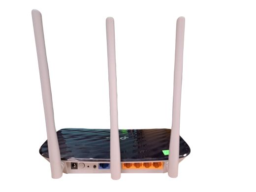 TP-Link Archer C20