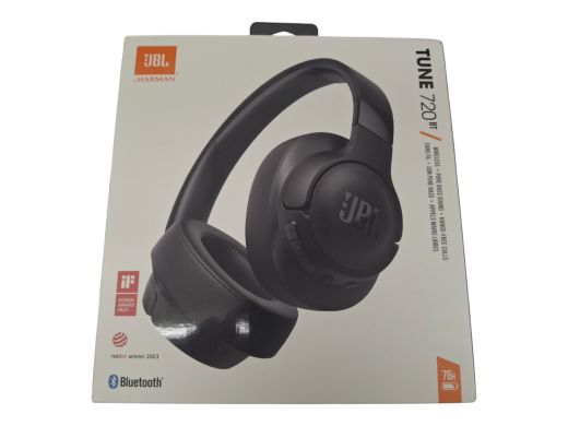 JBL Tune 720 Bt