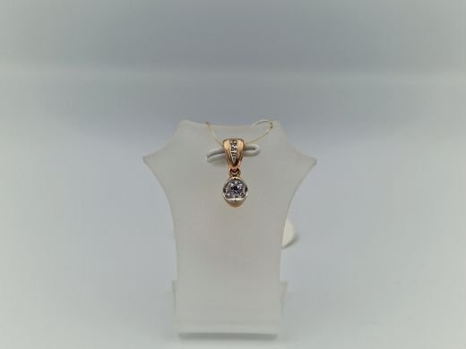 Zelta kulons, 0.99 g