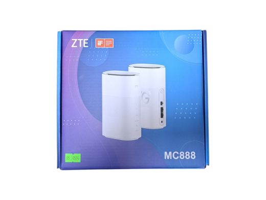 ZTE Mc888