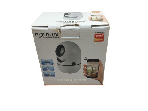 goldliux Kamera Smart Cosmo 2