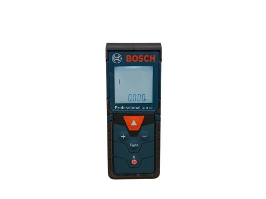 Bosch GLM40 
