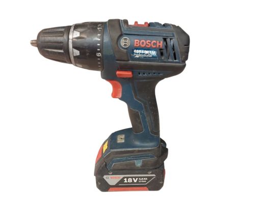 Bosch GSR 18v-Li 