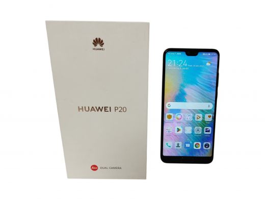 Huawei P20