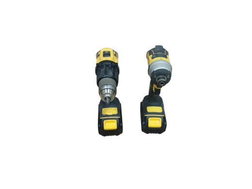 DeWalt DCF809; DCF709 