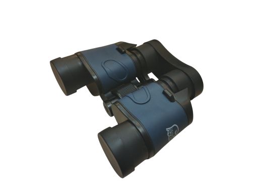 60x60 Coated Optics Binoculars