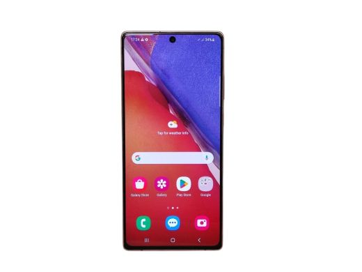 Samsung Galaxy Note 20 (N980F) 256