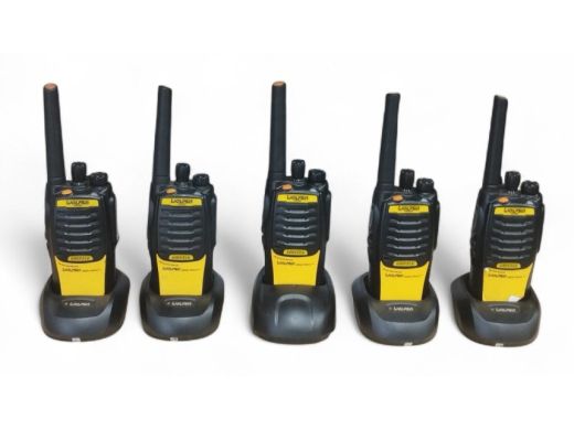 Wolfsin Grizzly Whd300