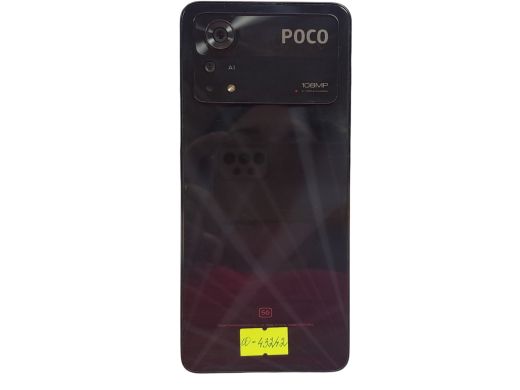 Xiaomi Poco X4 Pro 5G 256 gb