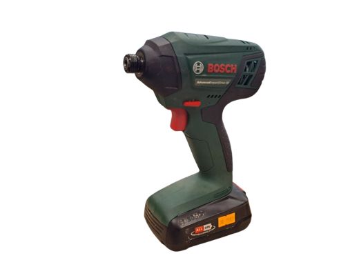 Bosch Advanced Impact Drive 18