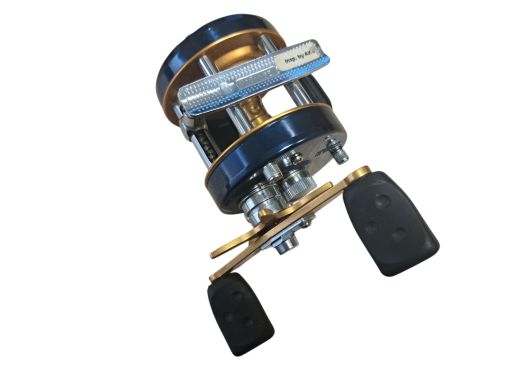 abu garcia 5600C4