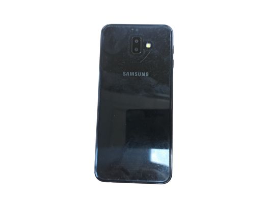 Samsung J6+ 32 gb