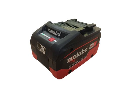 Metabo 18V 5.5Ah 99Wh 