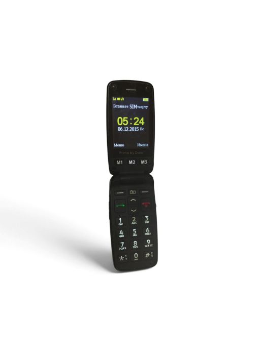 doro Primo 406