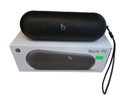 Beats Pill 